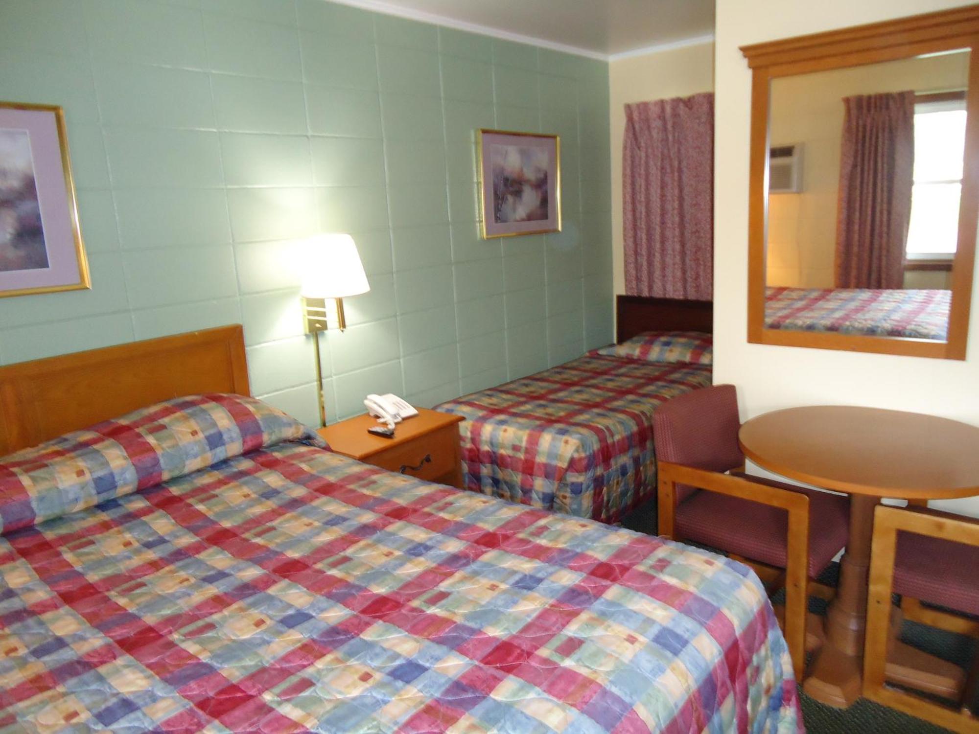 Tower Motel Green Bay Exterior foto